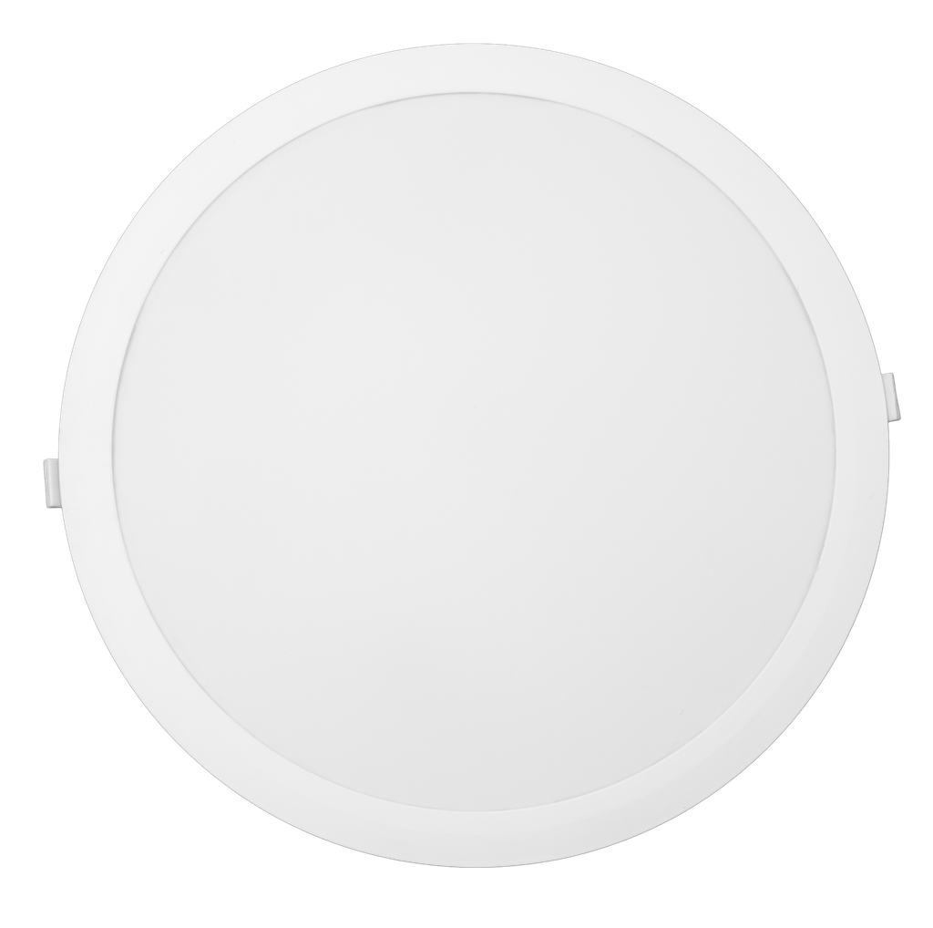 Panel LED 30W Luz Blanca Circular Luxlite CCT