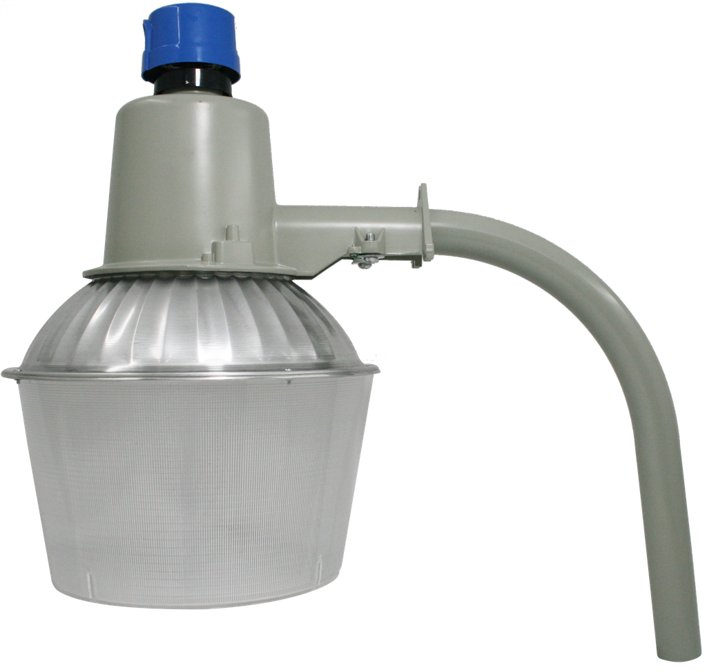 Lampara Alumbrado Publico 30W E26 LED Luxlite