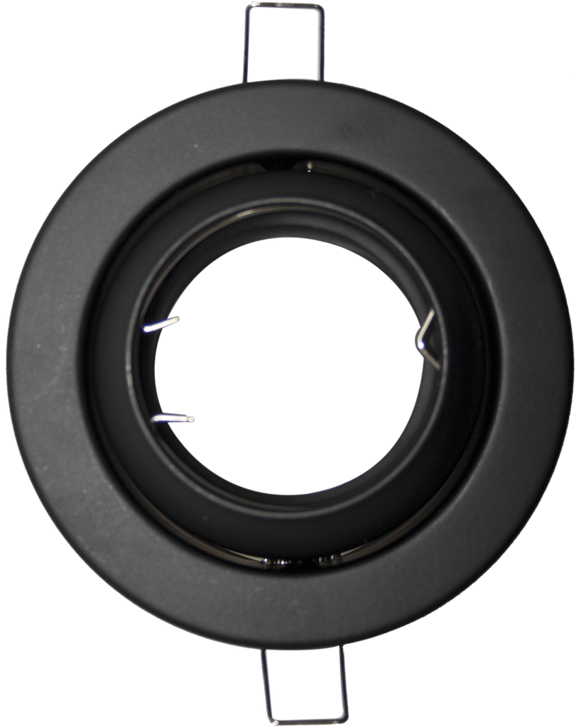 Ojo De Buey 1x50 JCDR Negro