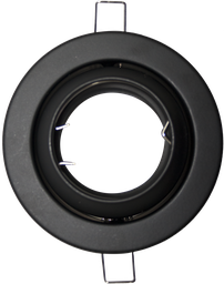 [LUM1297] Ojo De Buey 1x50 JCDR Negro